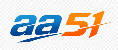 aa 51 logo